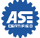 ASE Certified