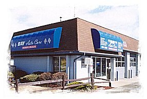 Home page building